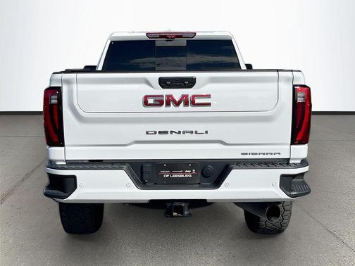 2024 GMC Sierra 2500 Denali