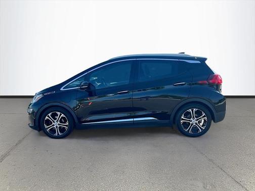 2018 Chevrolet Bolt EV Premier