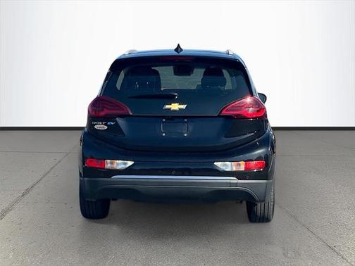 2018 Chevrolet Bolt EV Premier
