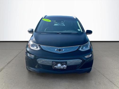 2018 Chevrolet Bolt EV Premier