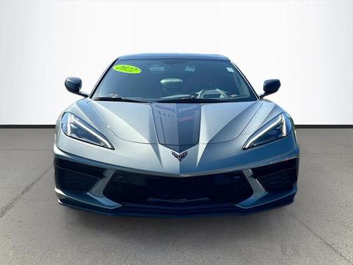 2022 Chevrolet Corvette Stingray w/2LT