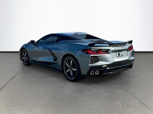 2022 Chevrolet Corvette Stingray w/2LT