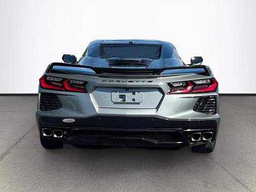 2022 Chevrolet Corvette Stingray w/2LT