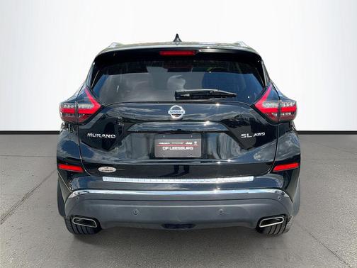 2020 Nissan Murano SL Intelligent AWD