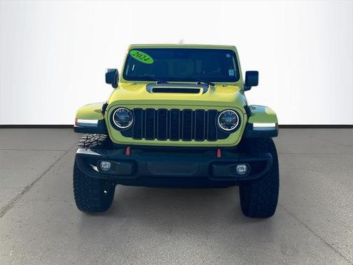 2024 Jeep Gladiator Mojave X