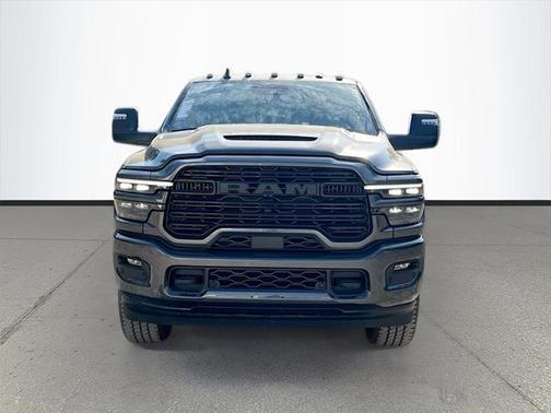 2025 RAM 2500 Laramie Crew Cab 4x4 6'4' Box