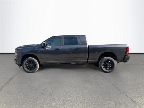 2025 RAM 2500 Laramie Crew Cab 4x4 6'4' Box