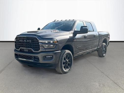 2025 RAM 2500 Laramie Crew Cab 4x4 6'4' Box