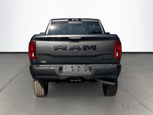 2025 RAM 2500 Laramie Crew Cab 4x4 6'4' Box