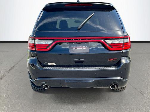 2026 Dodge Durango GT Premium HEMI V8 AWD