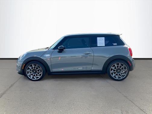 2017 MINI Hardtop Cooper S