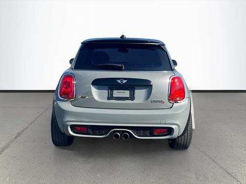 2017 MINI Hardtop Cooper S