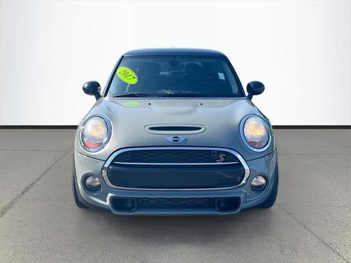 2017 MINI Hardtop Cooper S
