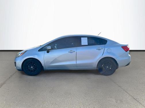 2015 Kia Rio LX
