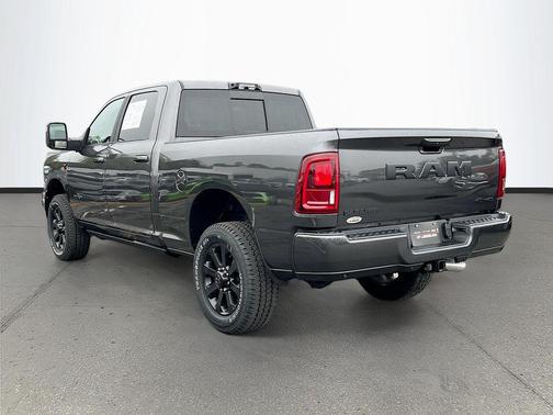 2025 RAM 2500 Laramie Crew Cab 4x4 6'4' Box