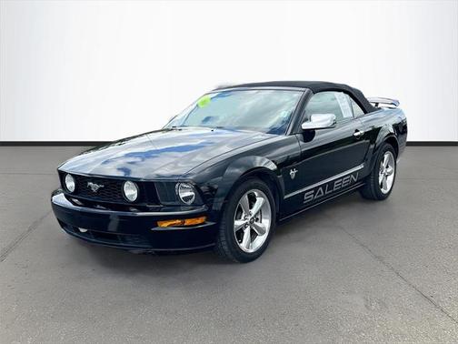 2009 Ford Mustang GT