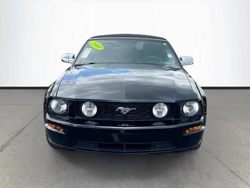2009 Ford Mustang GT