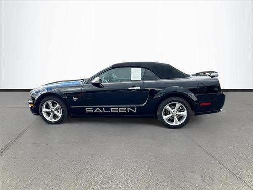 2009 Ford Mustang GT