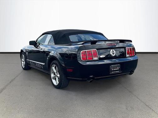 2009 Ford Mustang GT