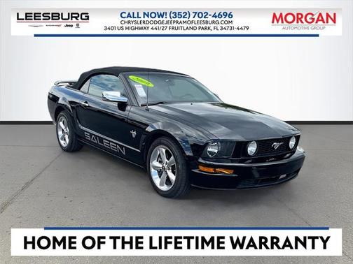 2009 Ford Mustang GT