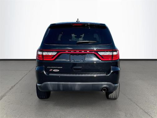 2020 Dodge Durango SXT AWD