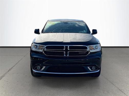 2020 Dodge Durango SXT AWD