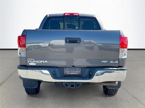2013 Toyota Tundra Grade