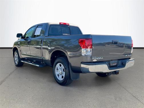2013 Toyota Tundra Grade