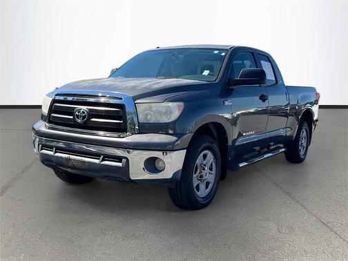 2013 Toyota Tundra Grade