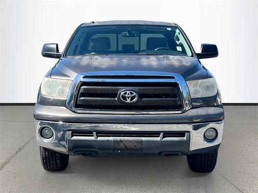 2013 Toyota Tundra Grade