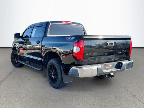 2019 Toyota Tundra SR5