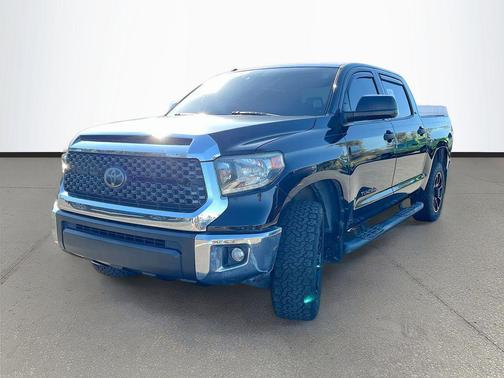 2019 Toyota Tundra SR5