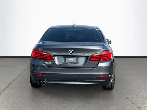 2016 BMW 528 xDrive