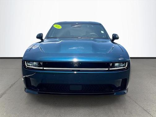 2024 Dodge Charger R/T