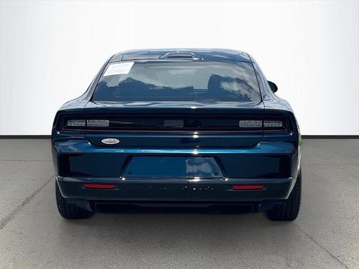 2024 Dodge Charger R/T
