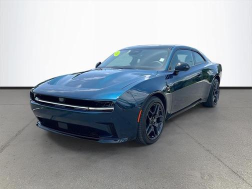 2024 Dodge Charger R/T