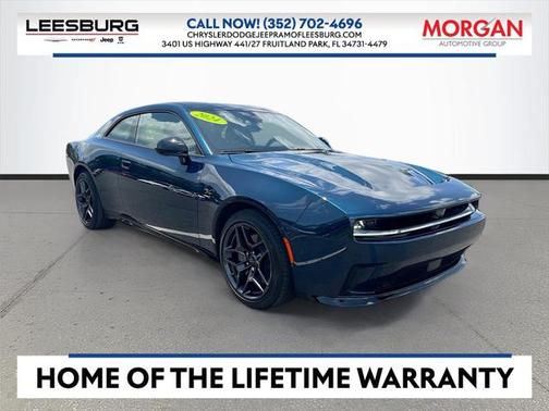 2024 Dodge Charger R/T