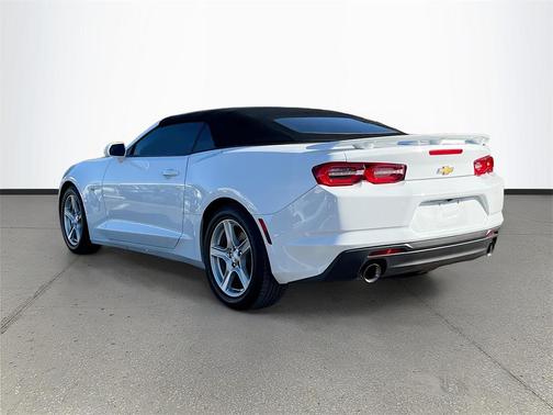 2023 Chevrolet Camaro 1LT