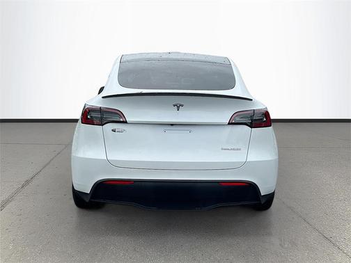 2023 Tesla Model Y Performance Dual Motor All-Wheel Drive