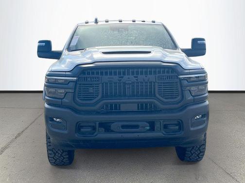 2026 RAM 2500 Power Wagon