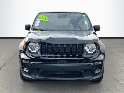 2021 Jeep Renegade Sport