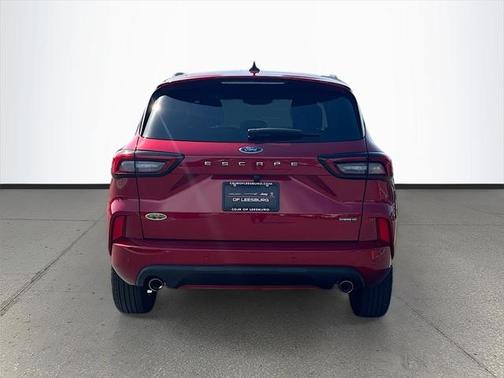 2023 Ford Escape ST-Line Select