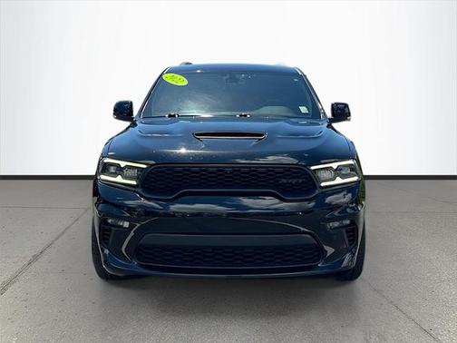 2022 Dodge Durango SRT 392 AWD