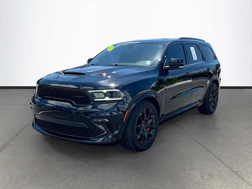 2022 Dodge Durango SRT 392 AWD