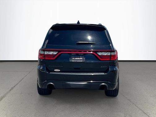 2022 Dodge Durango SRT 392 AWD