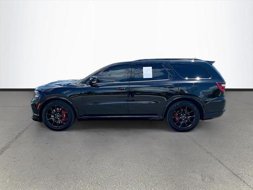 2022 Dodge Durango SRT 392 AWD