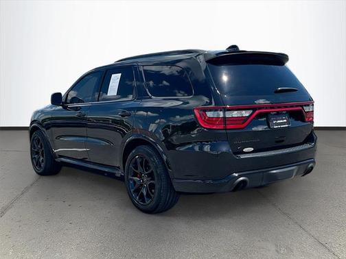 2022 Dodge Durango SRT 392 AWD