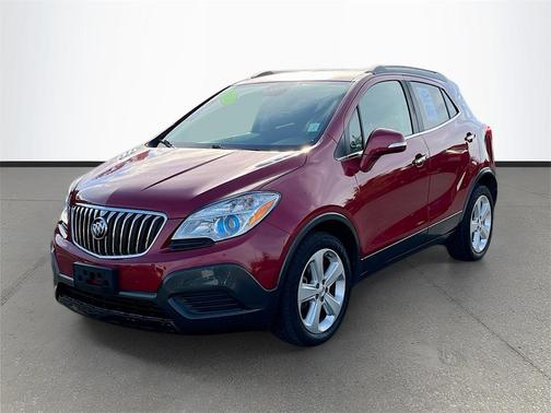 2016 Buick Encore Base