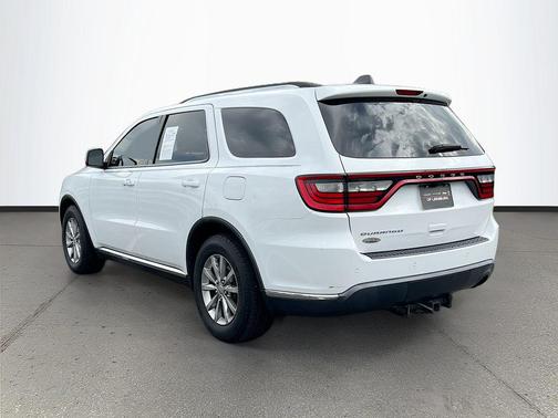 2017 Dodge Durango SXT