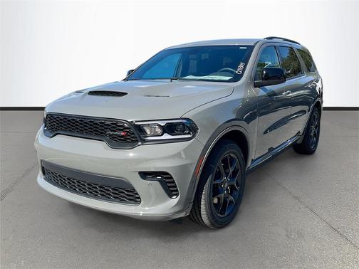 2026 Dodge Durango GT HEMI V8 AWD
